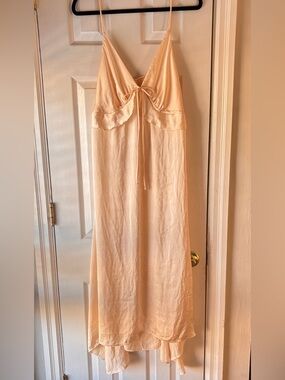 Everyday Ritual Sophia Nightgown